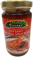 Tom Yum Paste