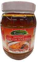 Tom Yum Paste