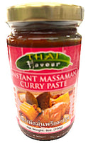 Thai Flavour Instant Massaman Curry Paste