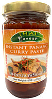 Thai Flavour instant Panang Curry Paste