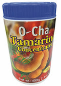 O-Cha Liquid Tamarind (24 x 16oz)