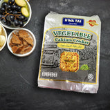 Hwa Tai Veg Calcium Cracker 24x5.82 oz