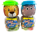 Animal Jar Fruit Jelly (6 x 39.5oz)