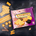 Malay CPP Assorted Biscuit