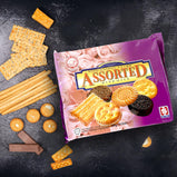 Malay CPP Assorted Biscuit