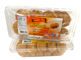 Golden Boy Kuih Bahulu Sponge Cake (18 x 7.7oz)