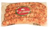 Hmong Pork Sausage
(Regular)