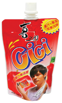 Cici Apple Jelly Juice