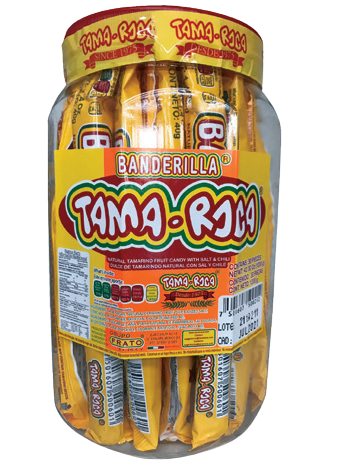 Tama roca stick