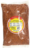 Golden Boy Ground Chili Powder super Hot