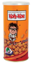 Kho Kae Peanut Coconut Cream Flavored ‘L’
