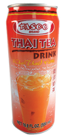 Tas Thai Tea Drink
in Tall Can