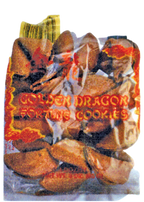 Frotune Cookies Chocolate