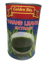 Golden Boy yanang juice