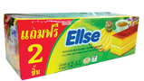 Ells layer cake banana flavour
