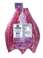 White Swan/TL
Fro Dried Mud Fish