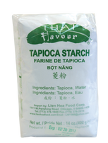 T/F Tapioca Starch