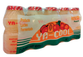 Fro Yogurt Peach