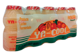 Fro Yogurt Peach