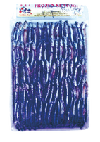 GB/VN Fro Black Anchovy
Fish ‘Ca Com Tan’