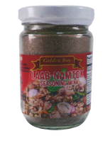 Golden Boy Laab-Namtok seasoning mix