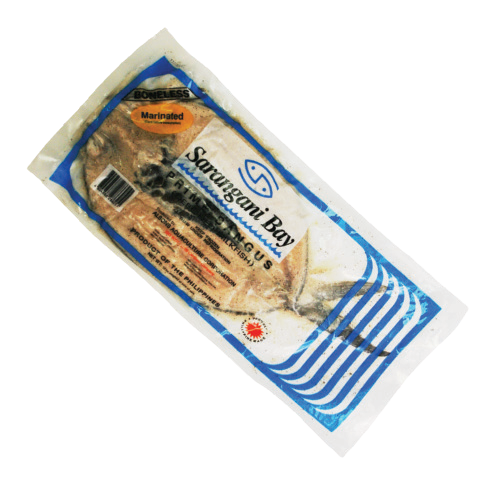 Fro Marinated Prime
Bangus DeBone Milk Fish
(#374703)