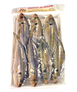 Fro Yellow Stirp Trevaly
Fish (Ca Cha Vang)