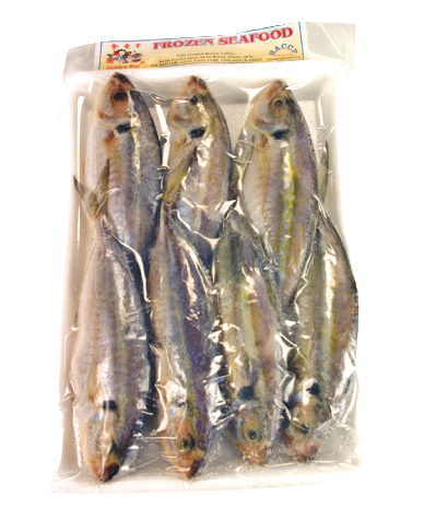 Fro Yellow Stirp Trevaly
Fish (Ca Cha Vang)