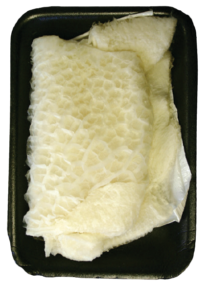 House Fro Beef
Honeycomb Tripe