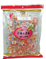 Mix Candy (D670)