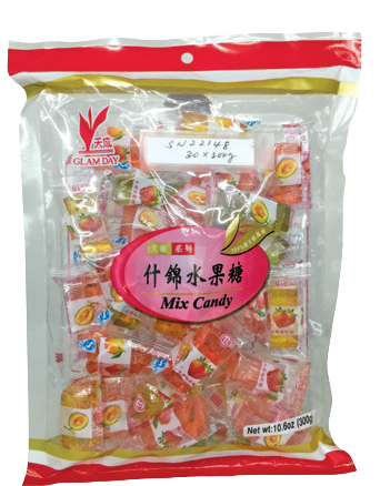 Mix Candy (D670)