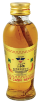 Korean Ginseng With
Root Drink