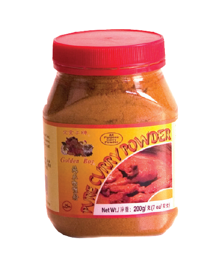 GB Pure Curry Powder (S)