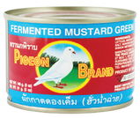 Pigeon Fermented Mixed Vegetables (B