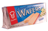 Garden Vanilla Wafer