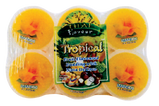 Thai Flavour Mango Pudding Large Cup