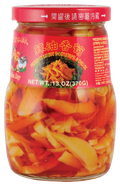 GB Presv Bamboo Shoot in Chili Oil