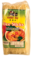 Golden Boy Rice Stick (L)