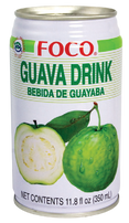 FOCO Guava Drink