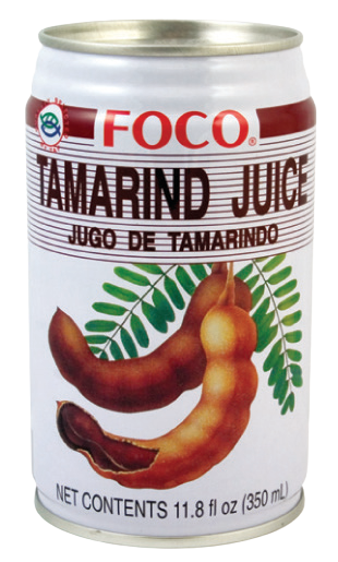 FOCO Tamarind
Juice Drink (S)