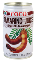 FOCO Tamarind
Juice Drink (S)