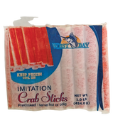 Fro Crab Stick