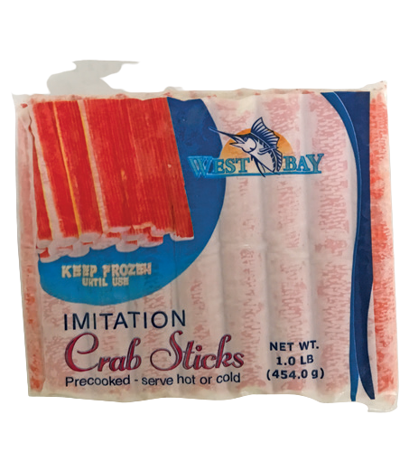Fro Crab Stick