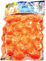 Thai Flavour
Cooked Shrimp Balls TL