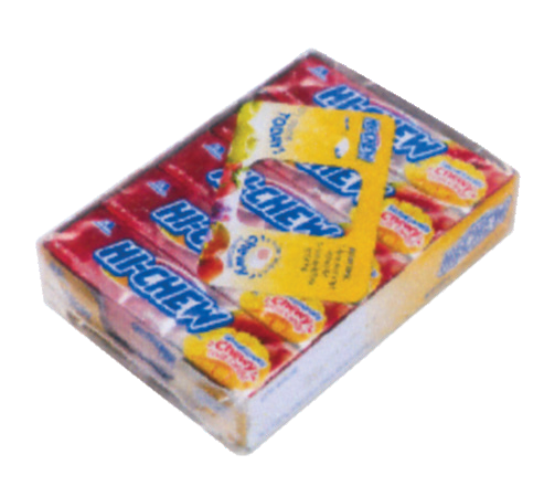 Morinaga Hi Chew MANGO Candy
