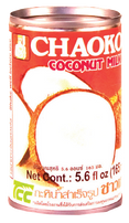 Chaokoh
Coconut milk (S)