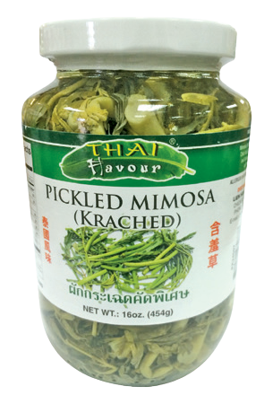 PK Krached (Mimisa) on jar