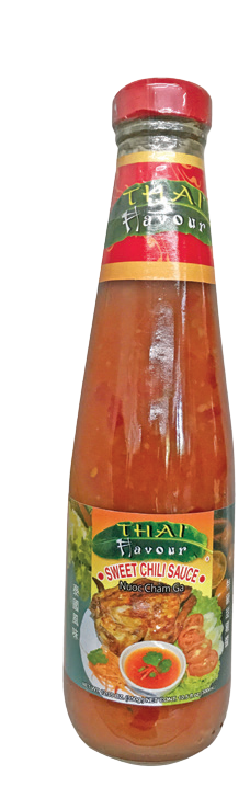 thsi flavour sweet for chicken