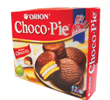 Korea Choco pie (L)