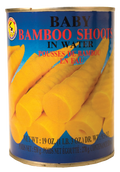 T.A.S. Baby Bamboo Shoot